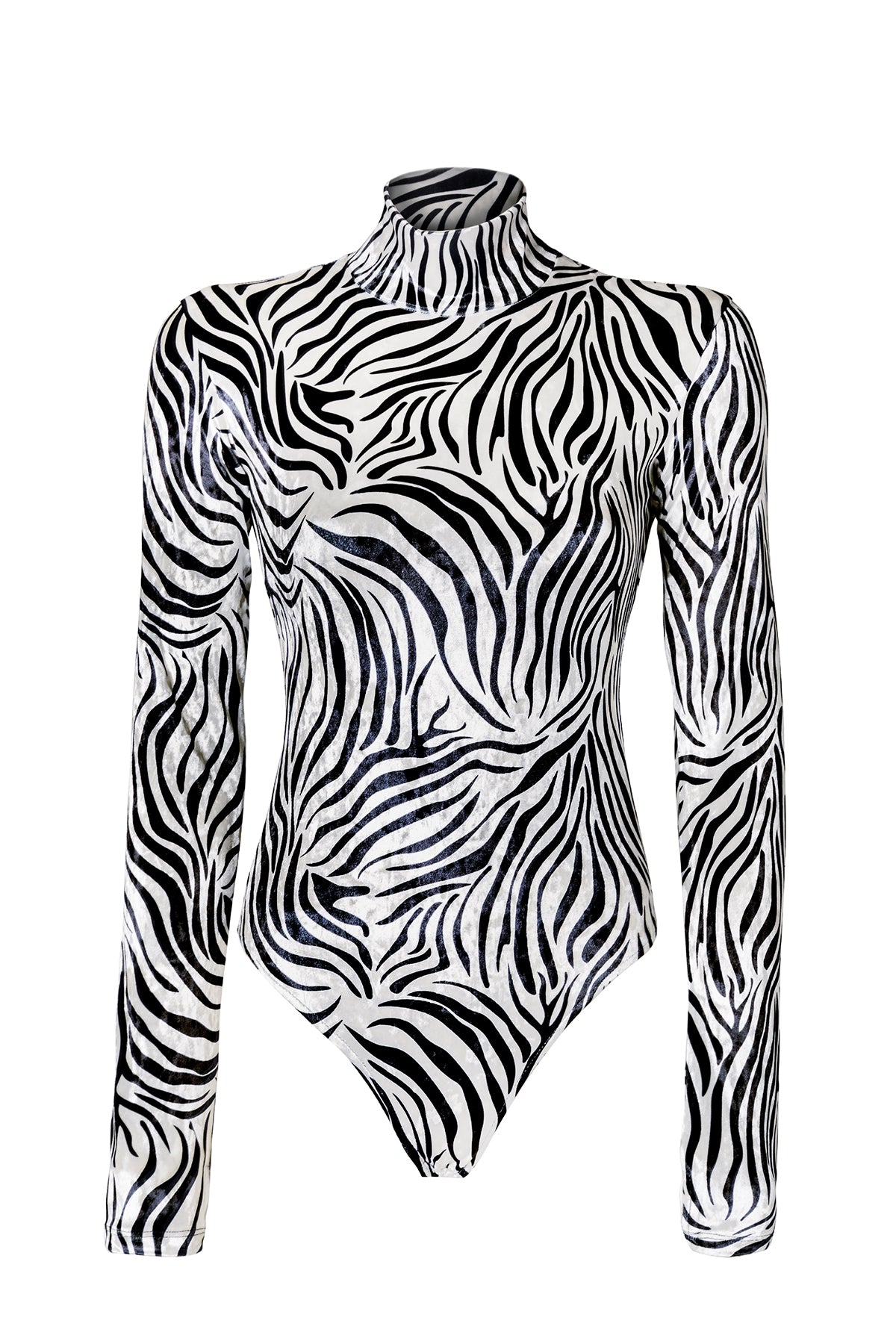 Zebra Body