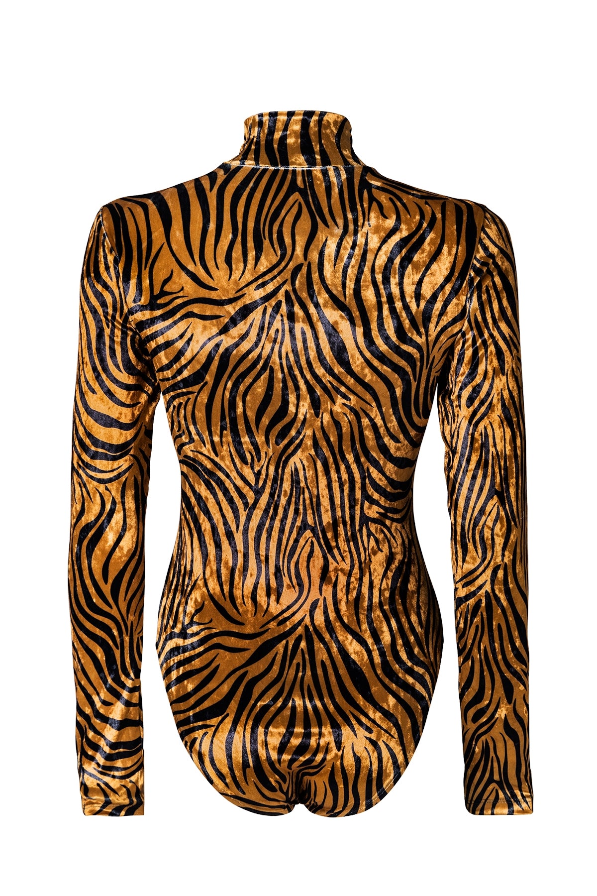 Tiger Body